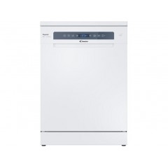 Candy CF 4C6F0W Εντοιχιζόμενο Πλυντήριο Πιάτων για 14 Σερβίτσια Π59.8xY85εκ.